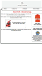 Mobile Screenshot of dinotransfer.com